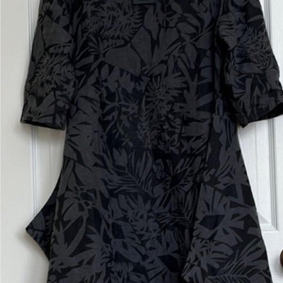 NWT Bryn Walker Naida Tunic - Picture 9 of 9